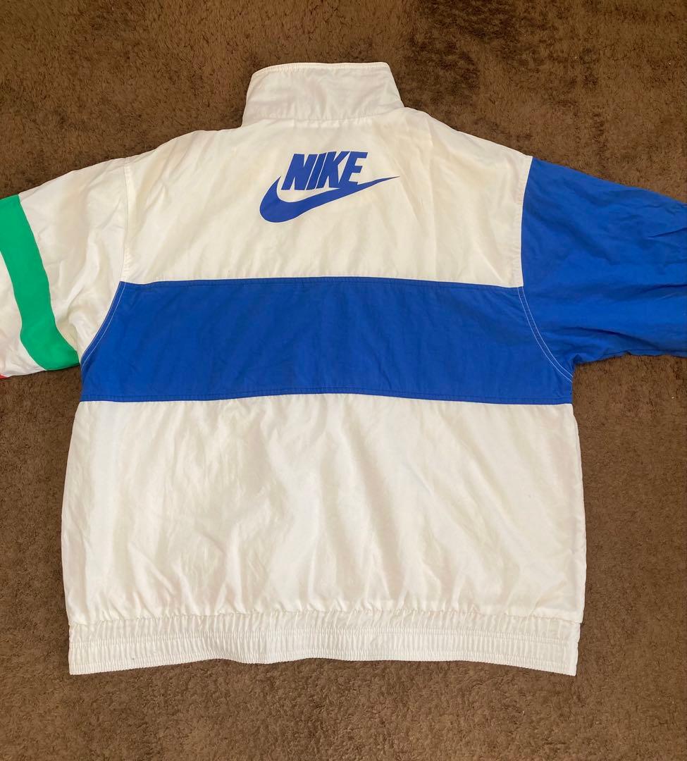 90s NIKE premier Italia イタリア代表セットアップ