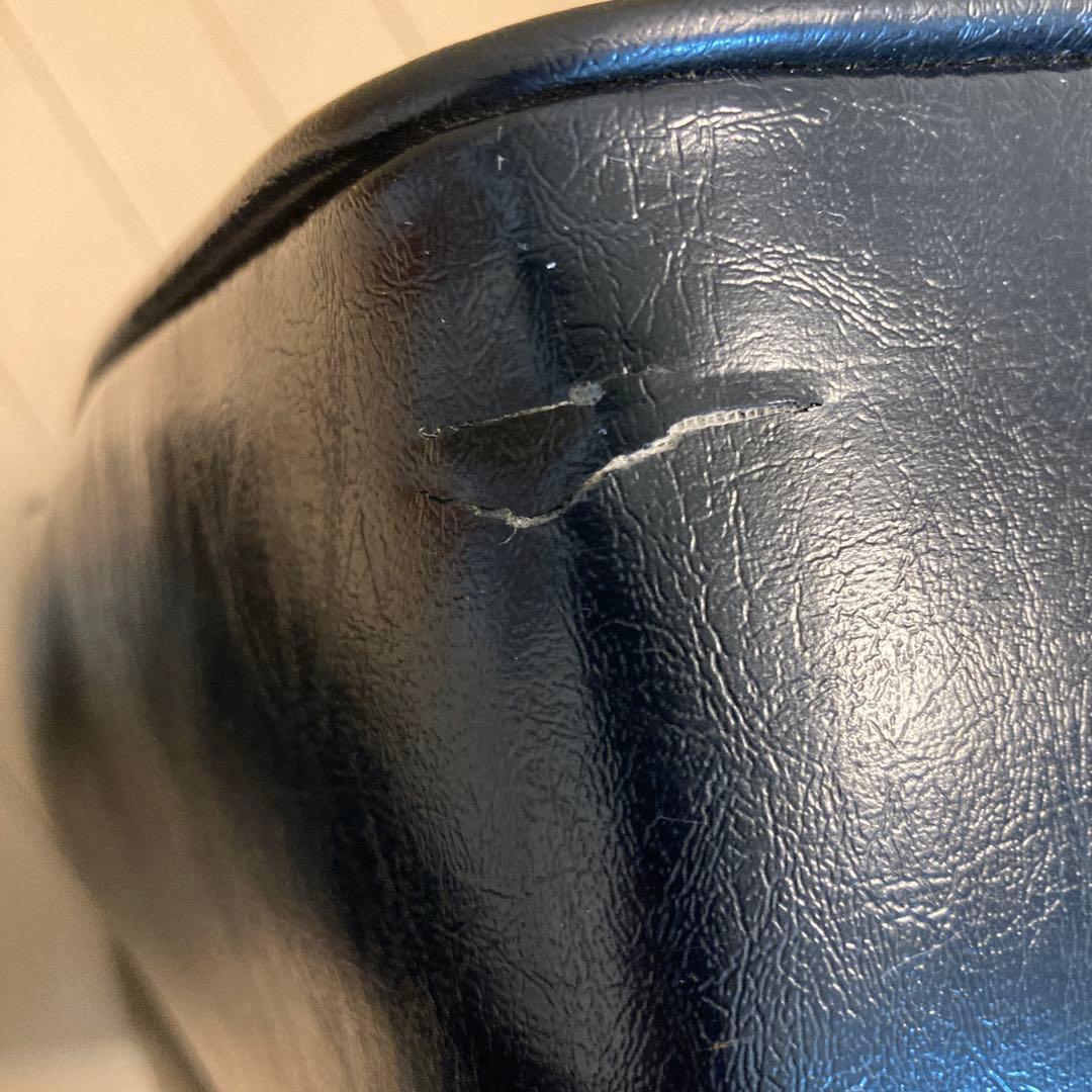 SOUTH DENIM SOFA カリモク60 オットマン　2個セット