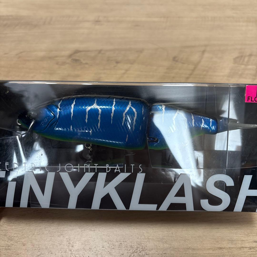 TINY KLASH 限定カラーセット