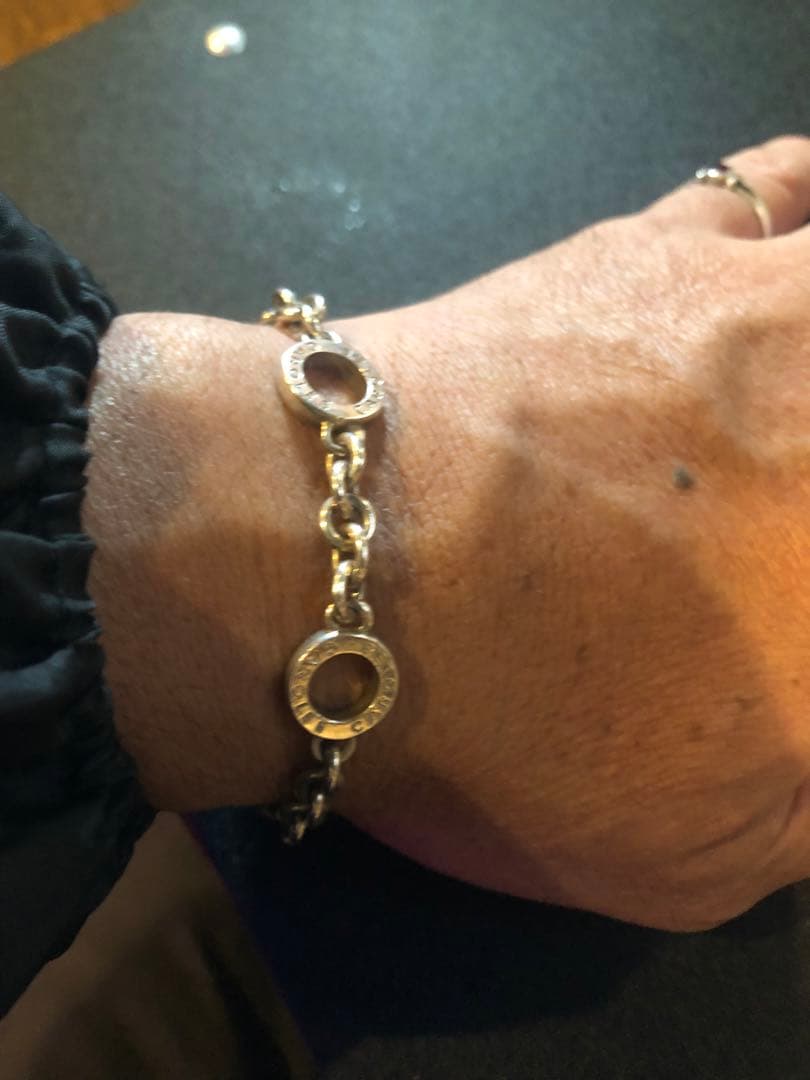 りゅうすけ様　CAROLEE キャロリー silver925 ブレスレット