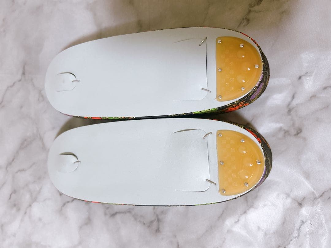 正絹着物フルセット♡七五三　7歳　女の子　一式　赤系　黒