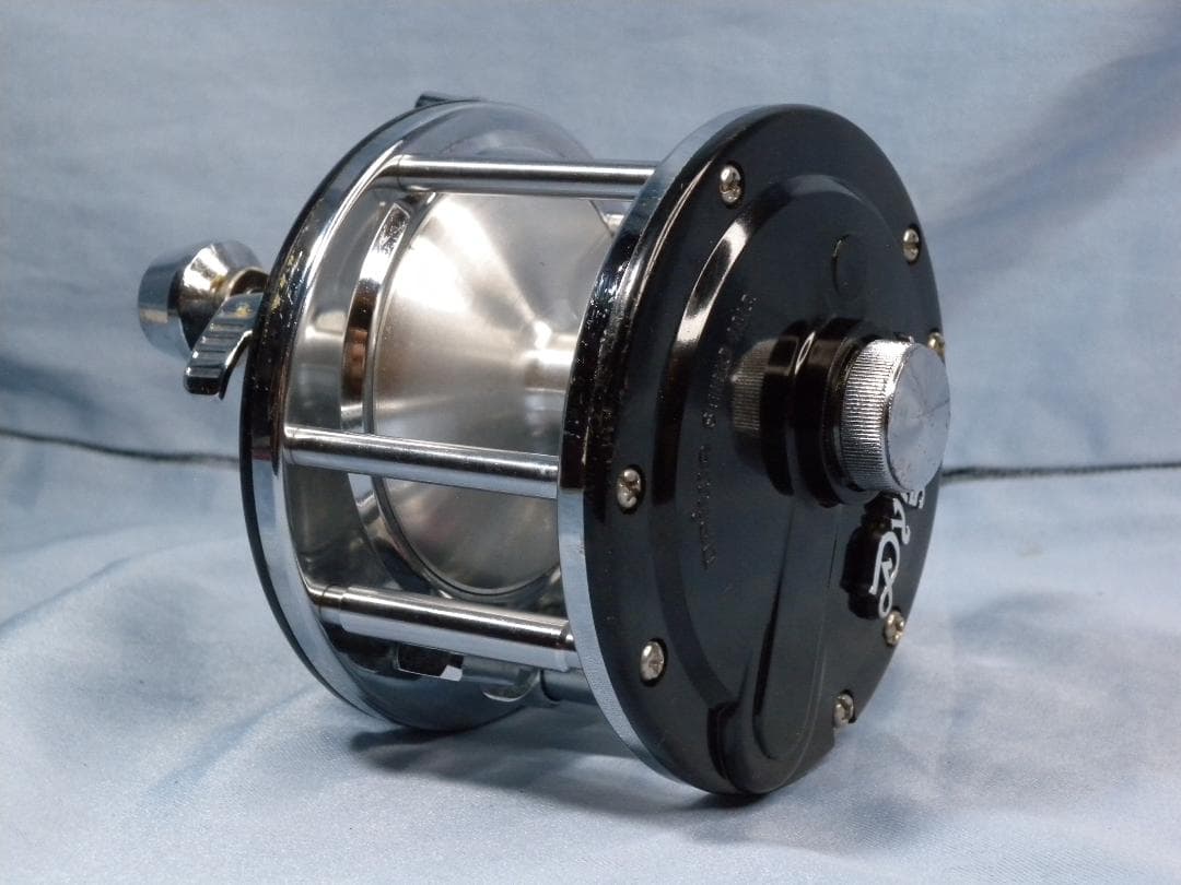 N1539◇Dynamic 500S　ダイナミク　ダイワ　ベイトリール