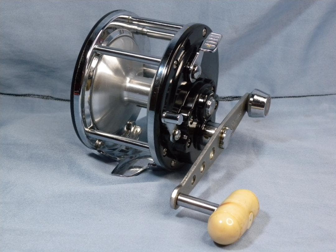 N1539◇Dynamic 500S　ダイナミク　ダイワ　ベイトリール