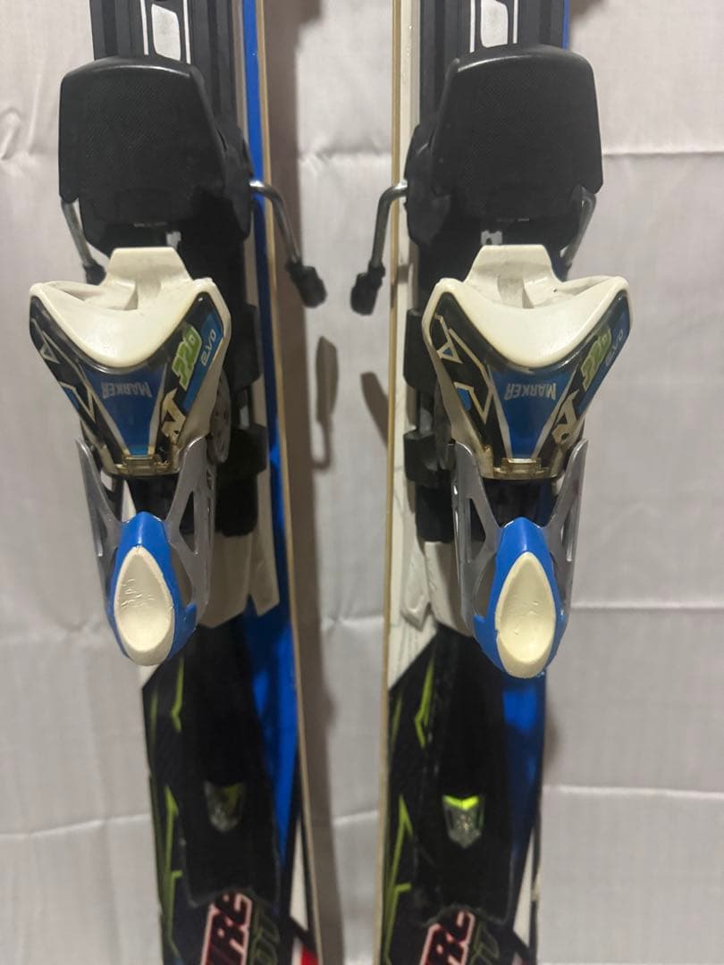 NORDICA DOBERMANN SPITFIRE ED1 スキー 168cm