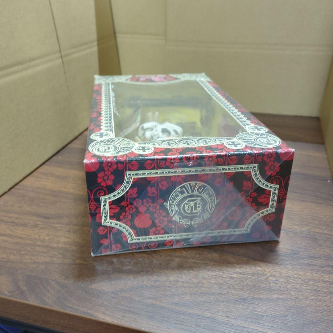 ダル/Lipoca (リポカ) F-325 JUN Planning 新品