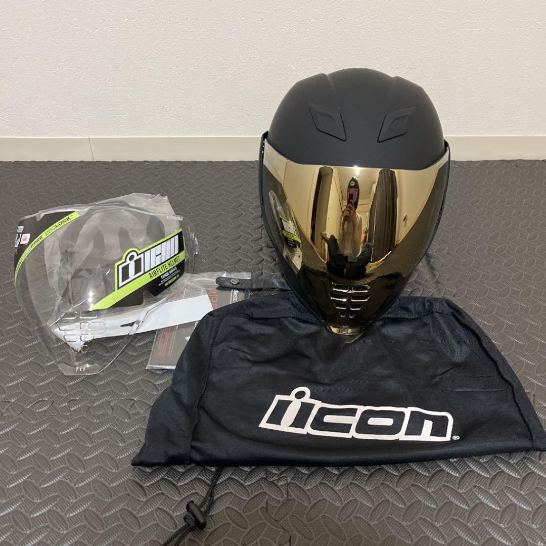 セキュリティ・セーフティ icon AIEFLITE PEACE KEEPER HELMET