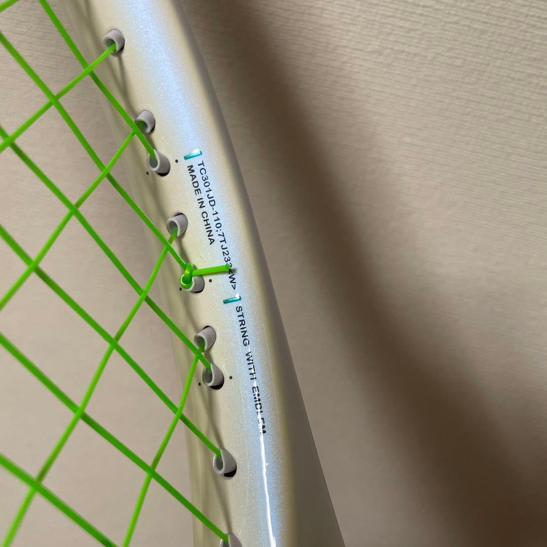 早い者勝ち＞現行モデル、超美品、プリンス　エンブレム　EMBLEM 110