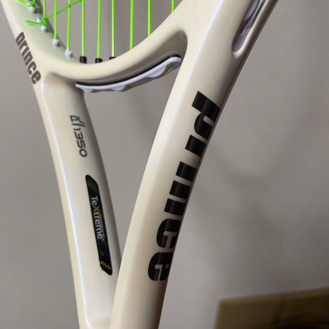 早い者勝ち＞現行モデル、超美品、プリンス　エンブレム　EMBLEM 110