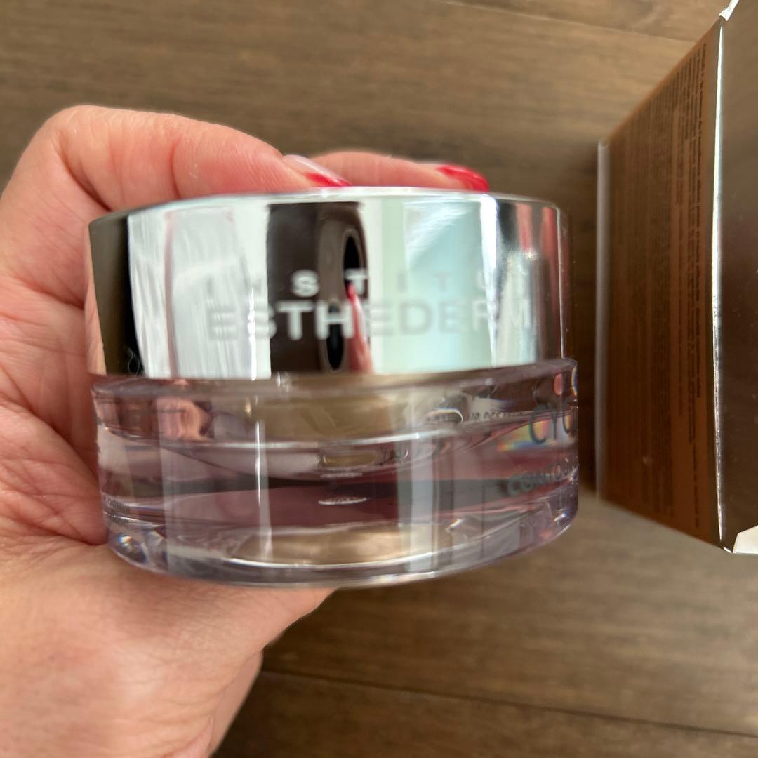 ふう新品　エステダム　シクロ　アイクリーム