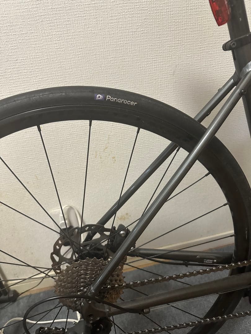 TREK ロードバイク Domane al3 disc たこ焼き