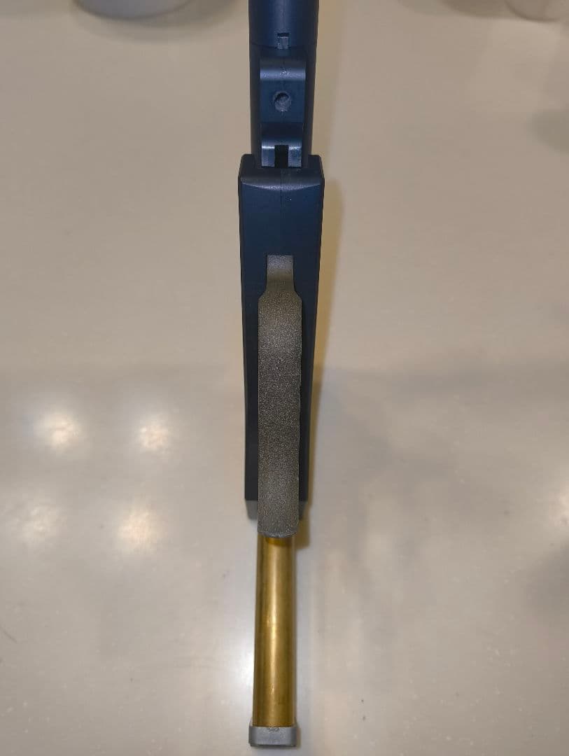 ジャンク品　インナーバレル無し　鑑賞用　デジコン　ターゲット 13インチ