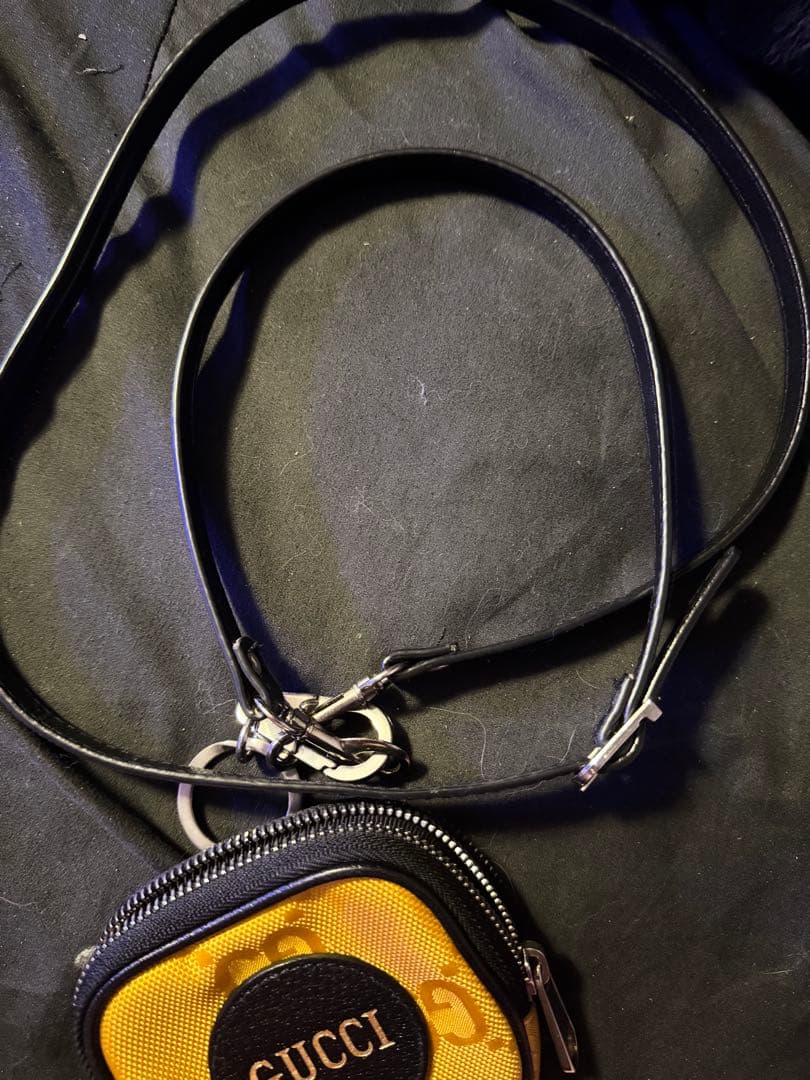 GUCCI オフザグリッドケ－ス　marron専用