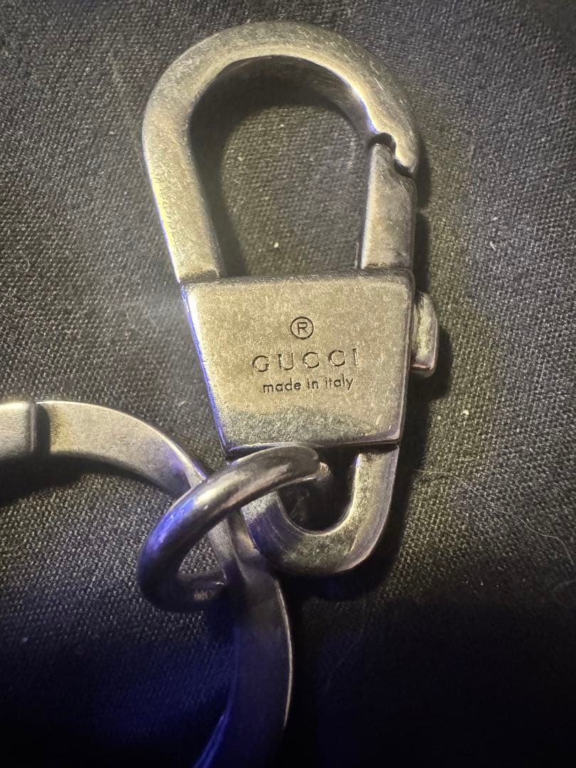 GUCCI オフザグリッドケ－ス　marron専用