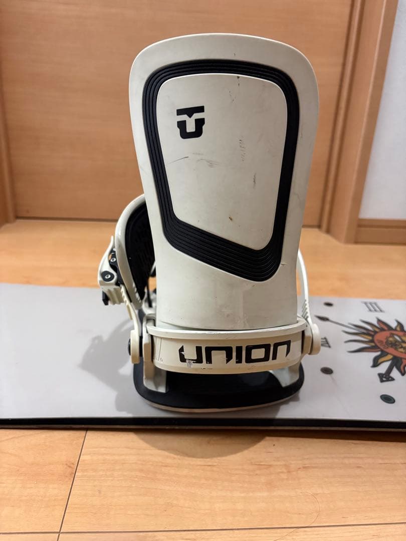GT BASE152 Union ultra 23-24 セット