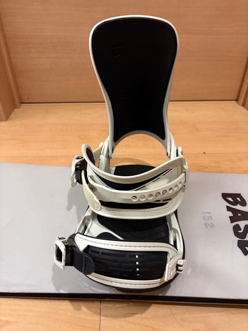 GT BASE152 Union ultra 23-24 セット