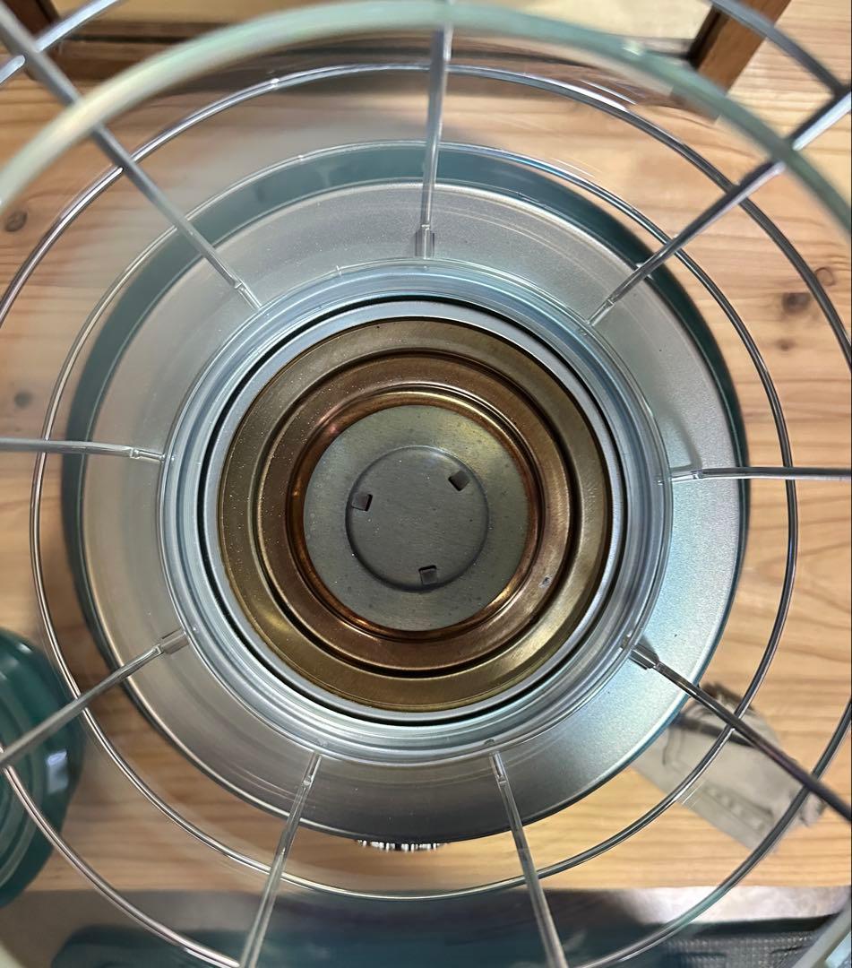 TOYOTOMI Rainbow Lantern RL-250 2019年製