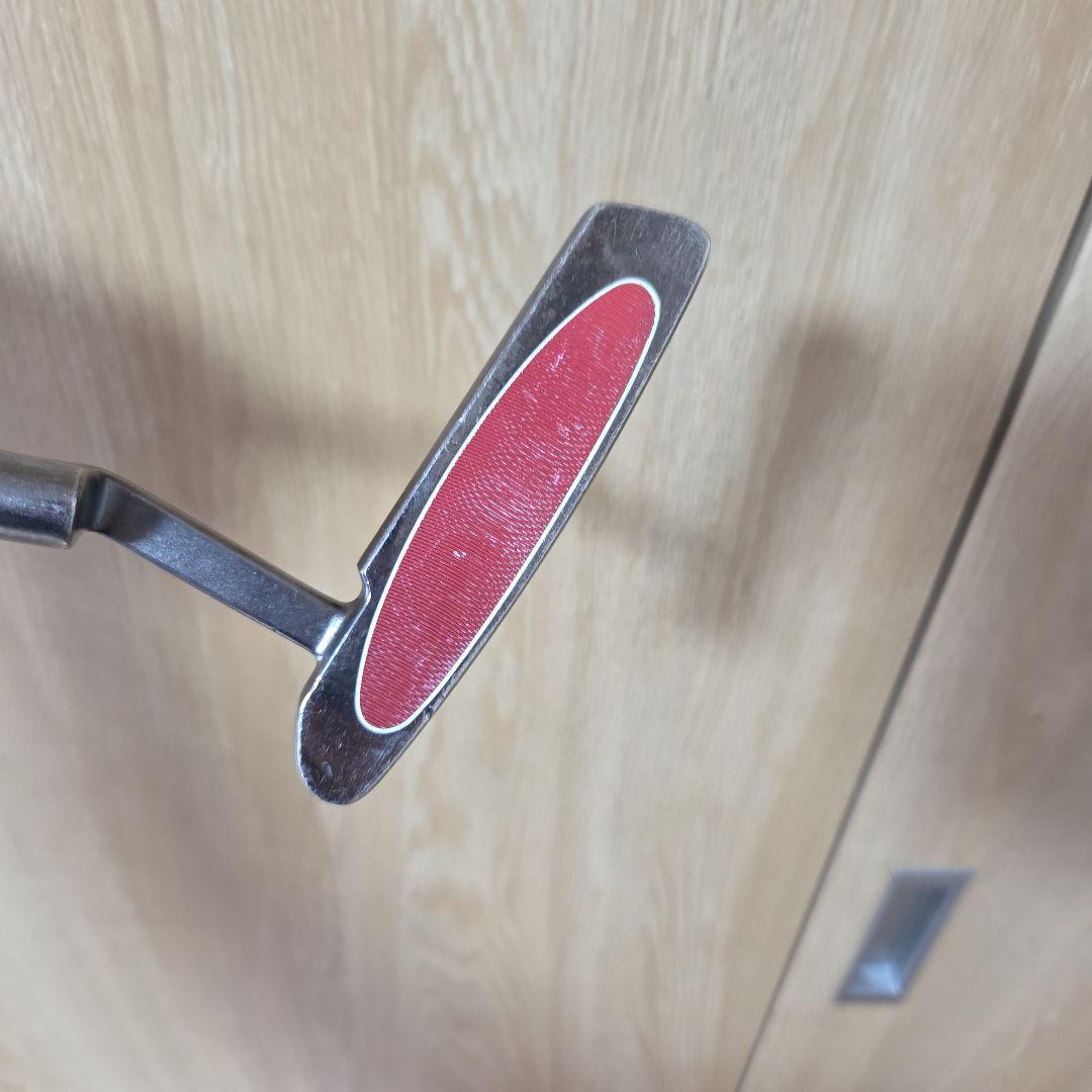 【レフティ】 TaylorMade Rossa daytona 1 パター