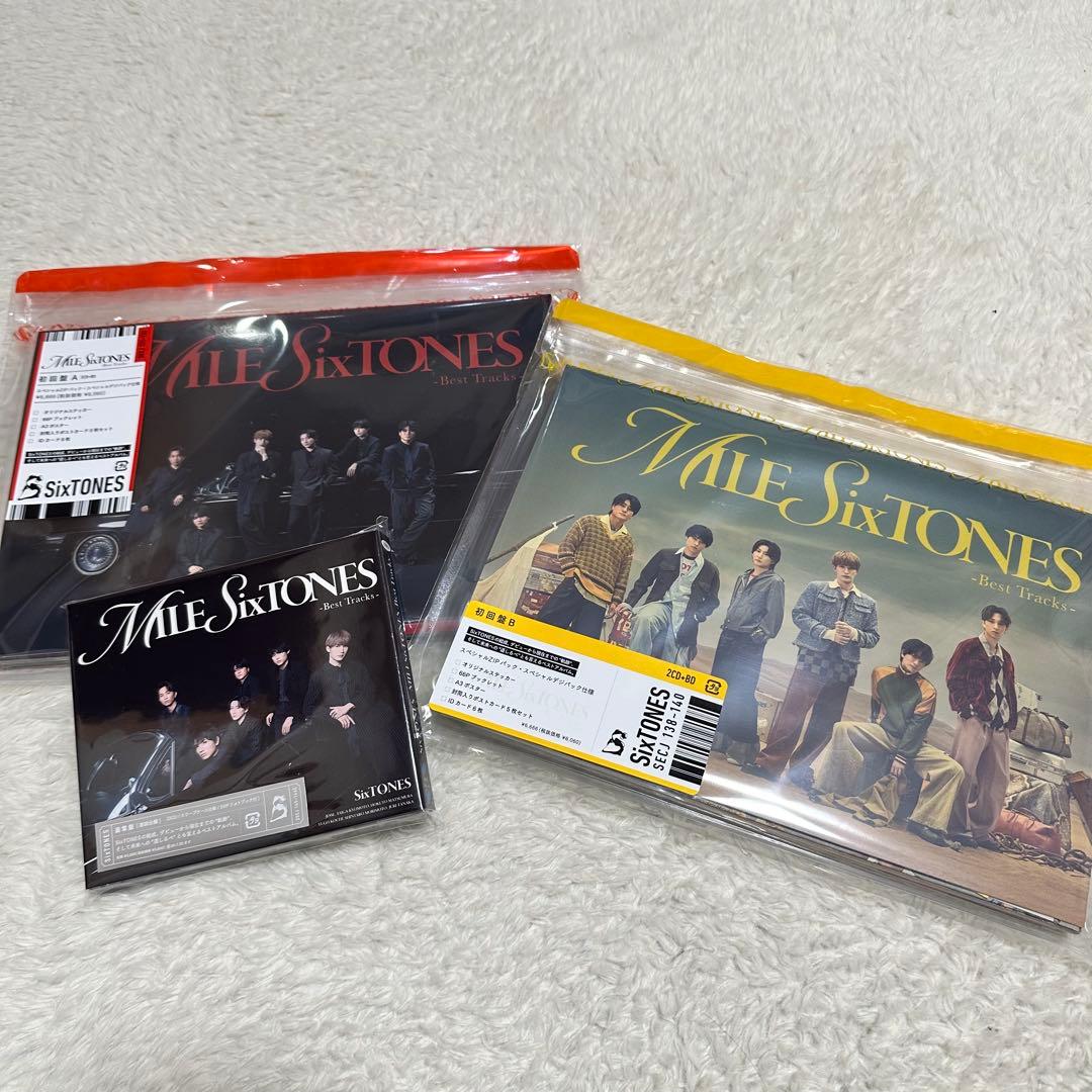 邦楽 MILESixTONES CD