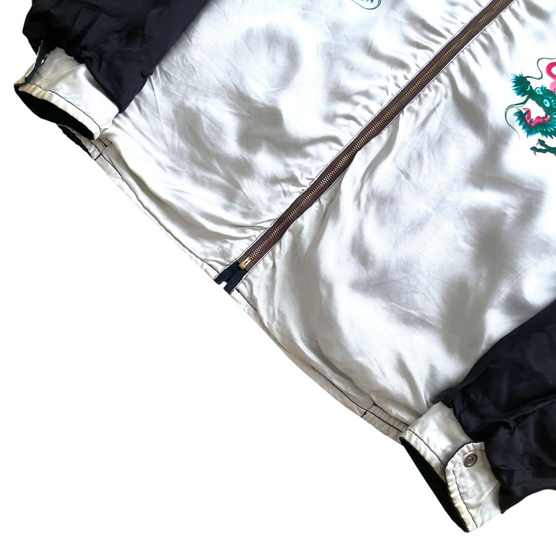 雰囲気抜群 BUZZ RICKSONS BR11698 TOUR JKT 40