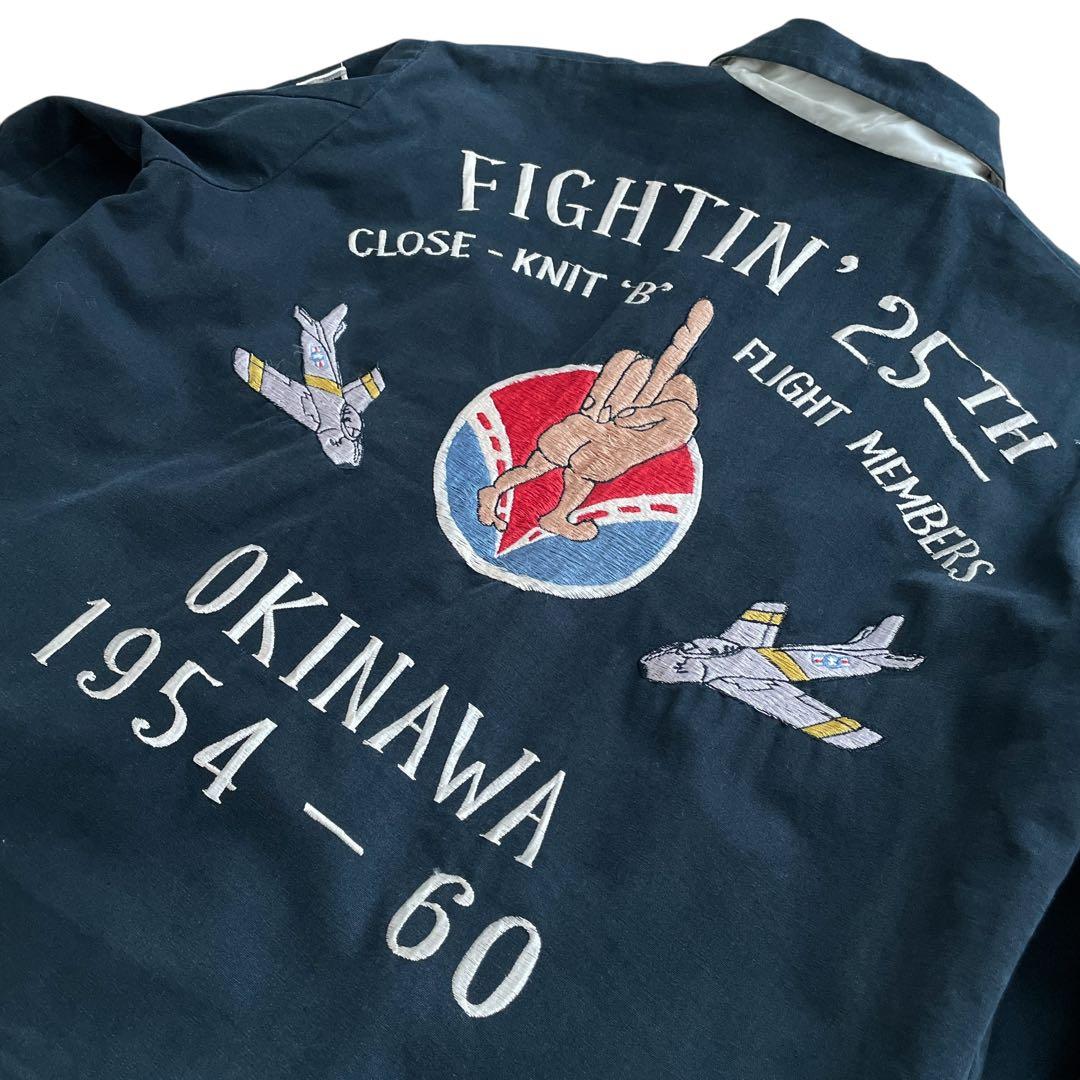 雰囲気抜群 BUZZ RICKSONS BR11698 TOUR JKT 40