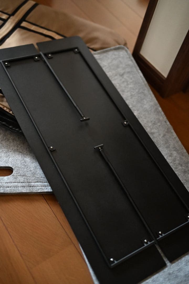 nodel design bridge flame フルセット ノデルデザイン