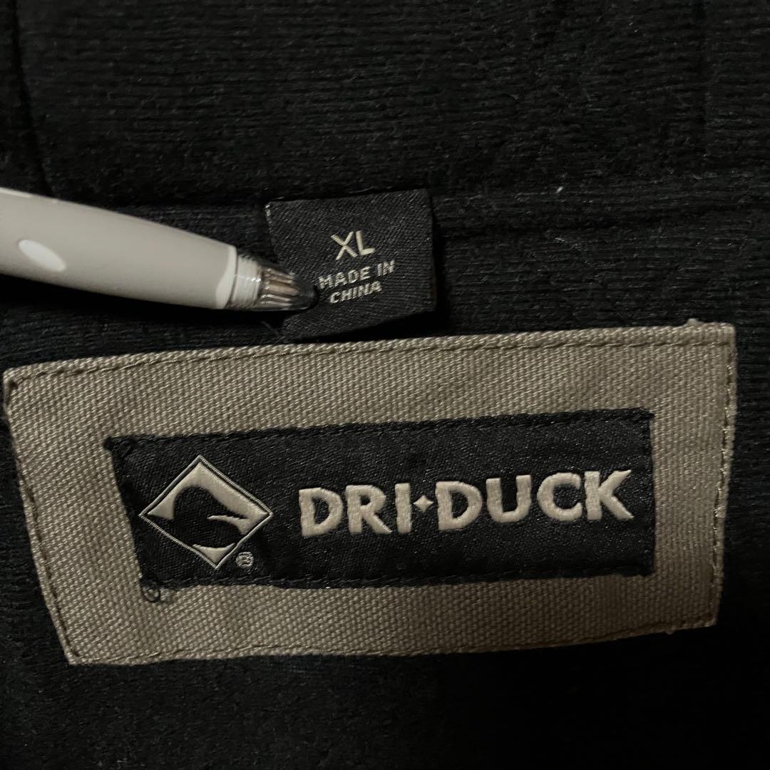 1302 ドリダックアクティブジャケットダックジャケットダックアメリカUSA古着