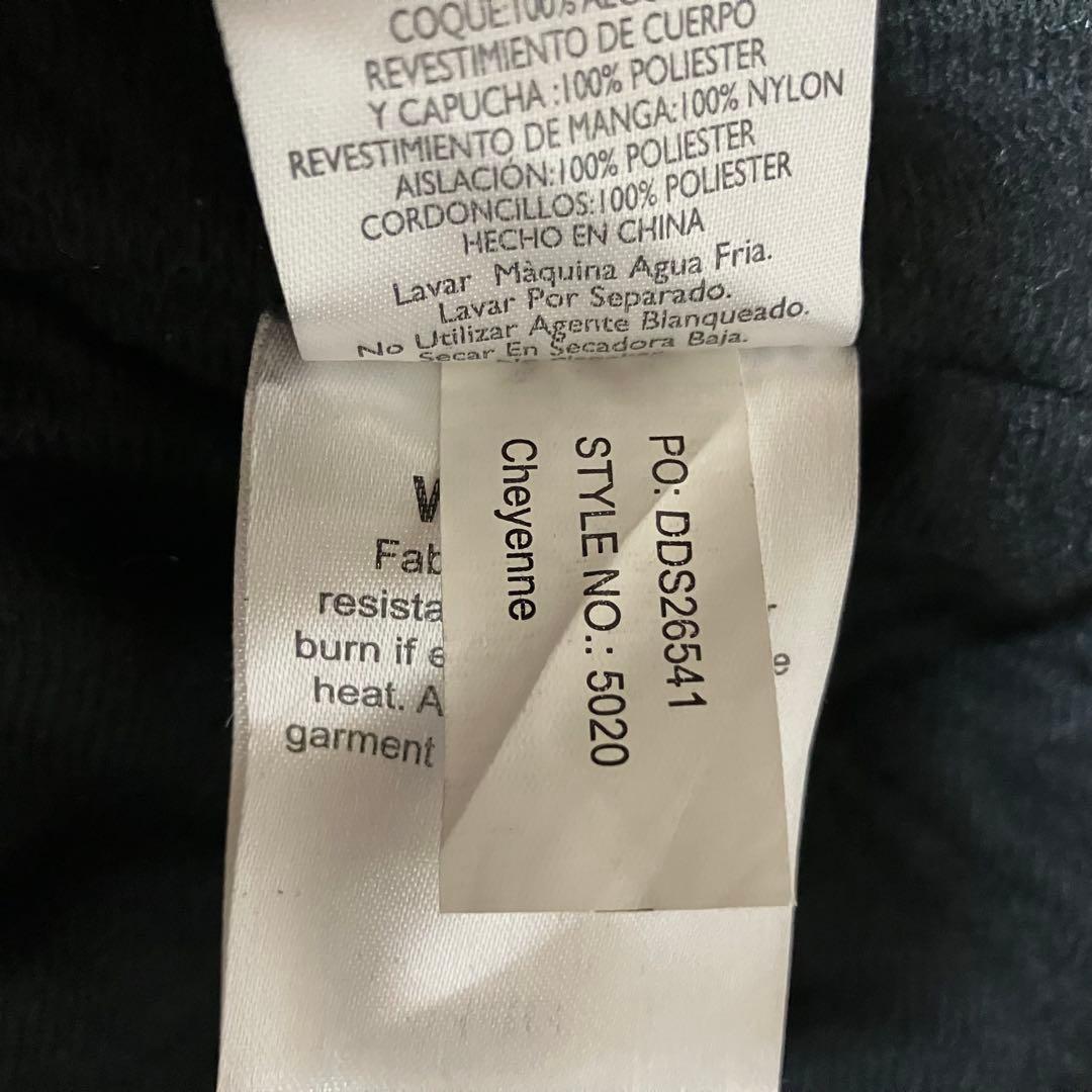 1302 ドリダックアクティブジャケットダックジャケットダックアメリカUSA古着