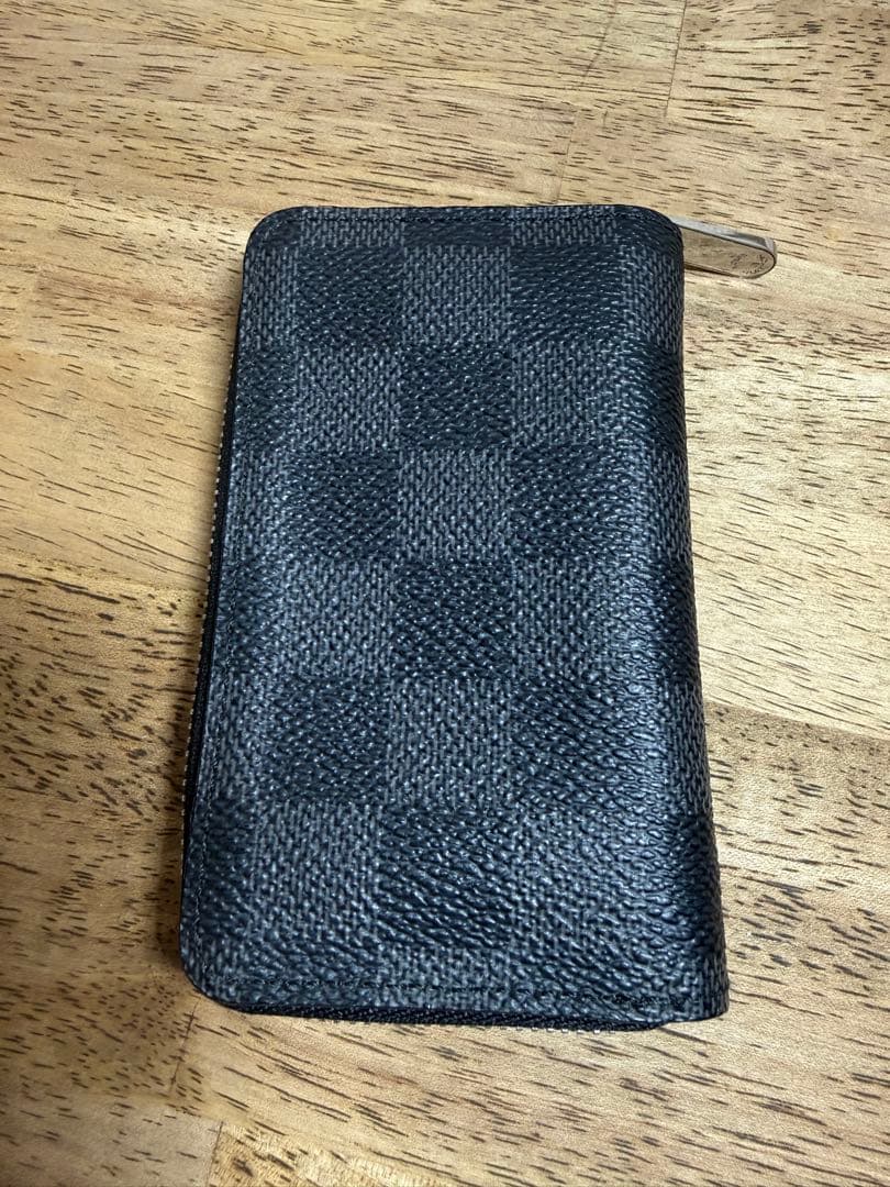 LOUIS VUITTON ダミエグラフィット Ｍ60067