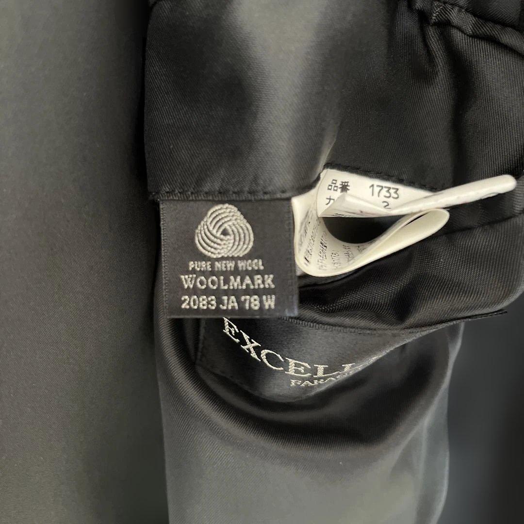 ロングコート　送料込み　お買い得　即決可能　迅速発送