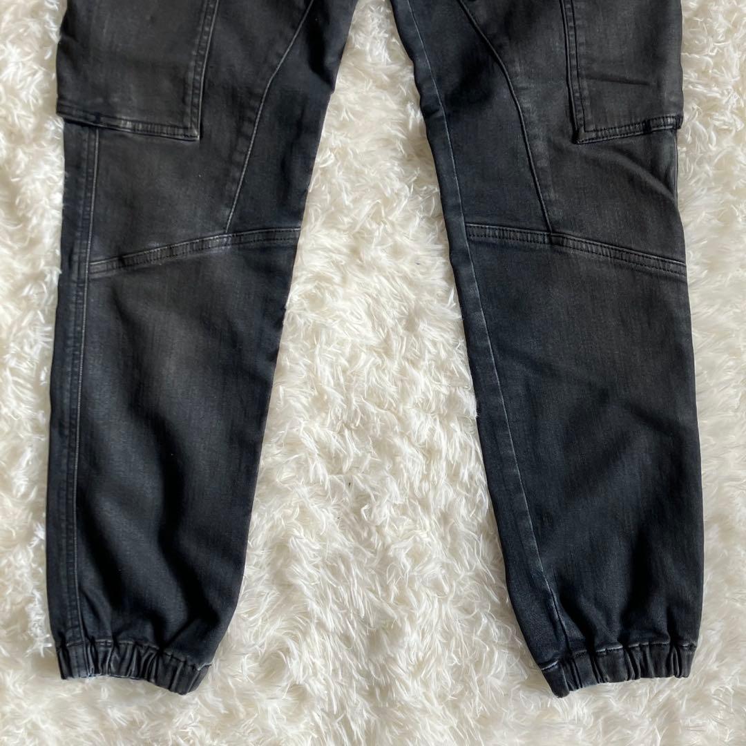 DIESEL D-Ursy JoggJeansジョグジーンズ　トラックパンツ