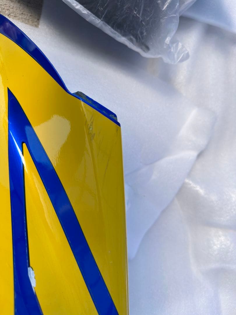 cbr1000rr sc57 後期純正カウル