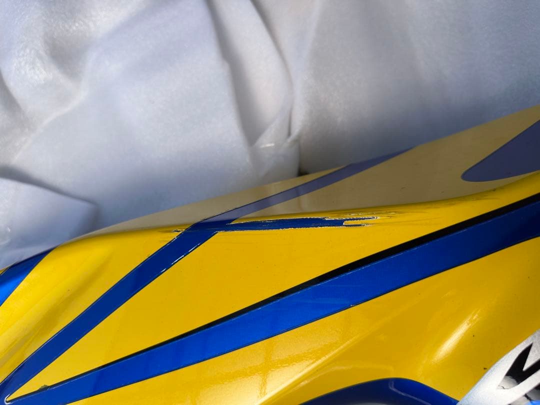 cbr1000rr sc57 後期純正カウル