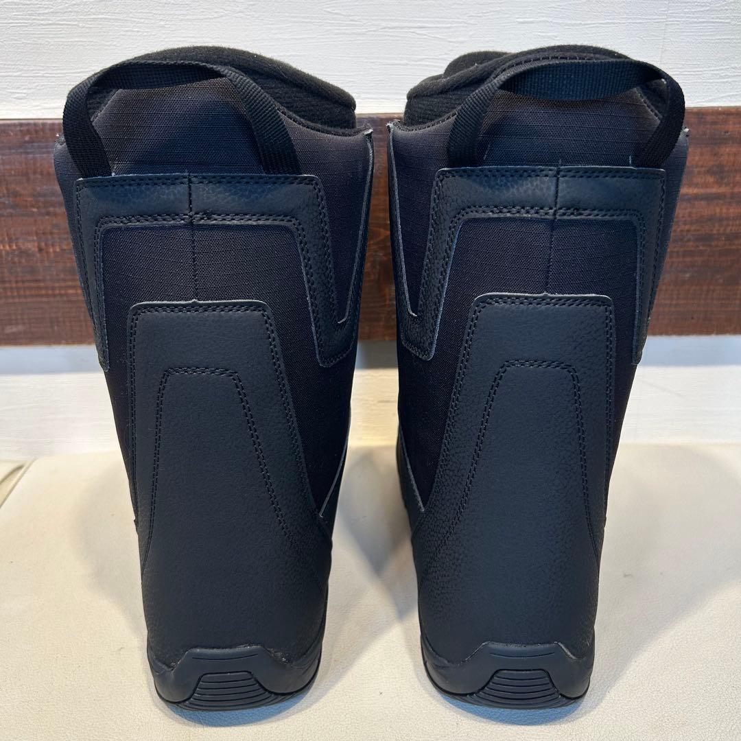 ☆美品☆ JOYRIDE TGF 27.5〜28cm ダイヤル式　スノボブーツ