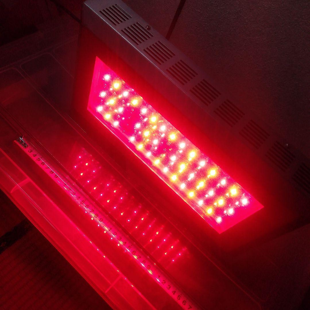 植物育成用LEDライト180w