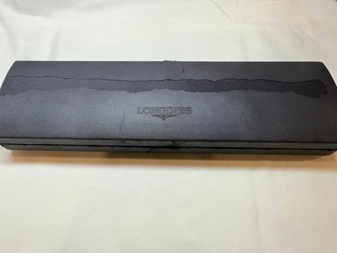 LONGINES クォーツ 腕時計 グランドクラシック L4.698.2