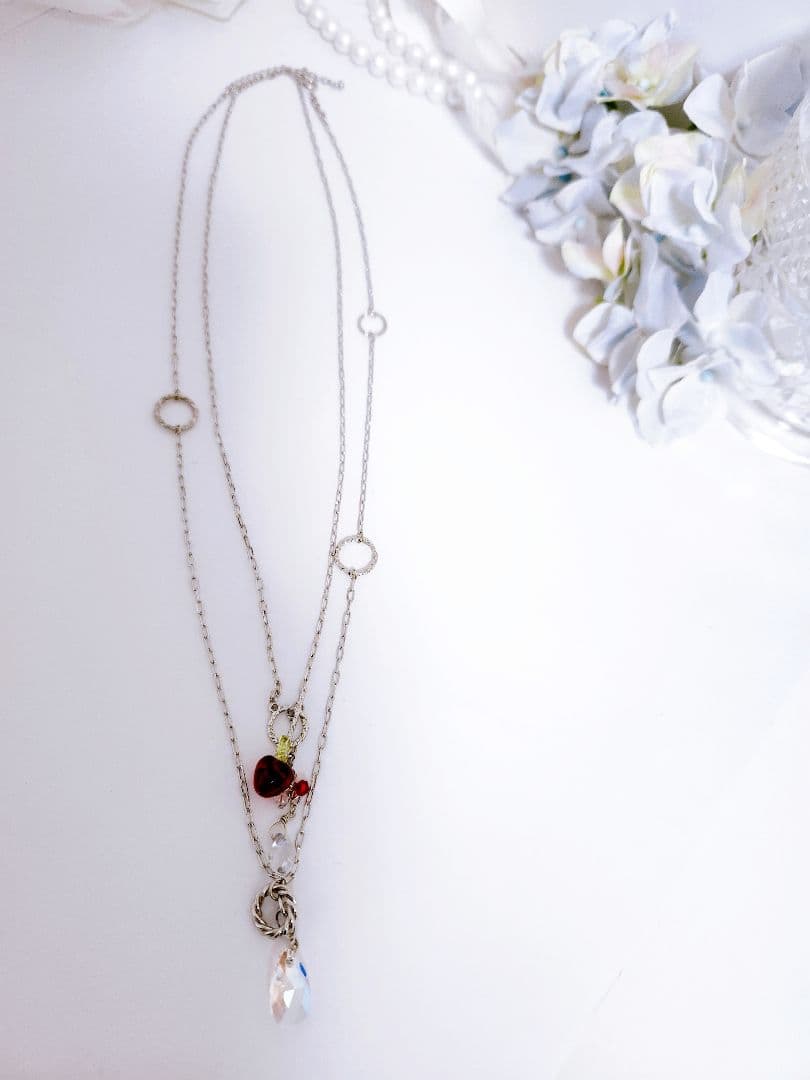 とまとメガネページ♡