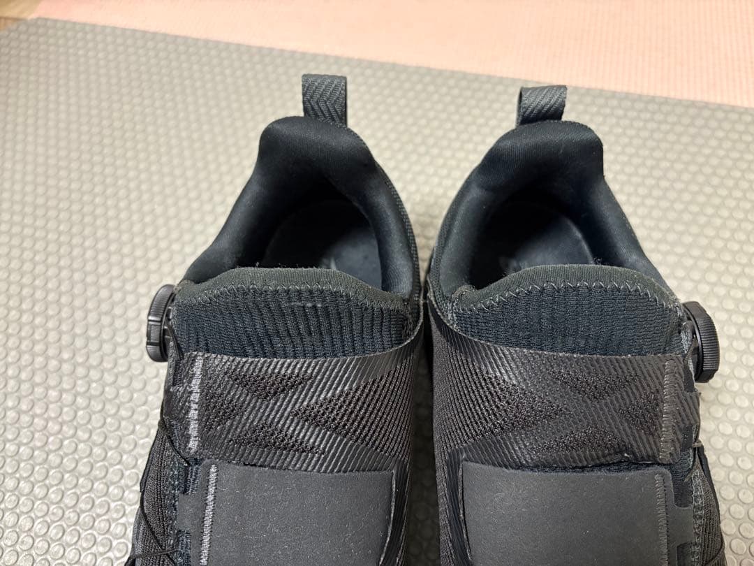 ALTRA（アルトラ） ティンプ5 ボア　US9.5 JPN27.5cm