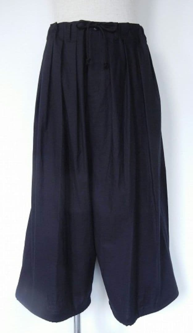 Yohji Yamamoto バルーンパンツ