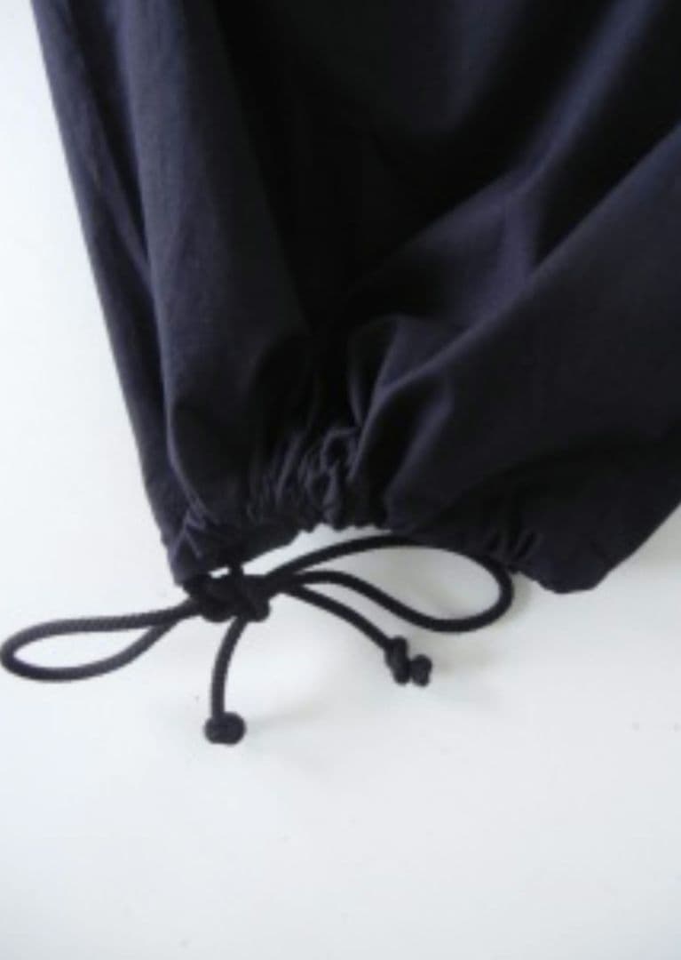 Yohji Yamamoto バルーンパンツ