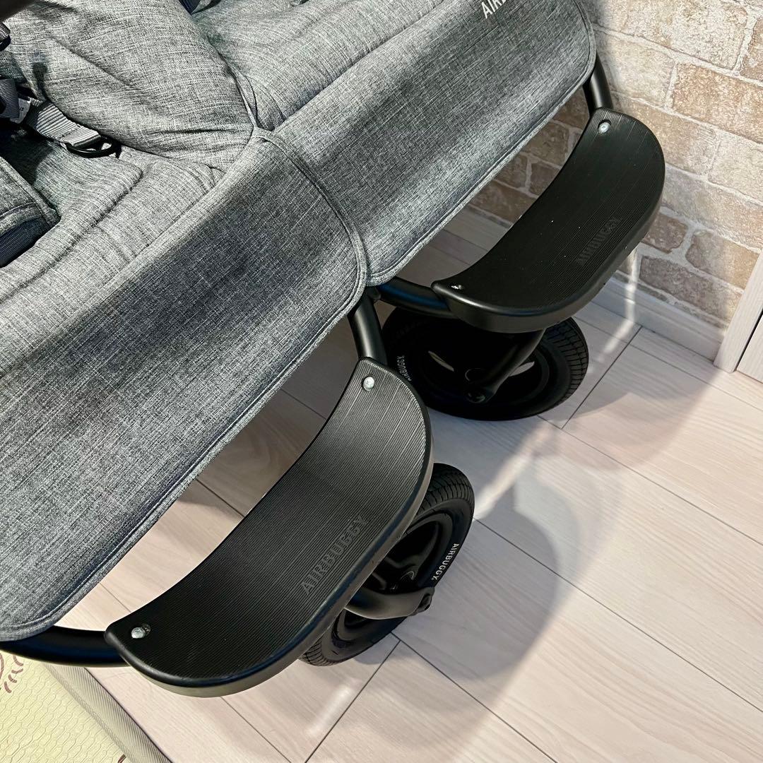 【美品♡】Air Buggyココダブルex フロムバースnomomi1106様用