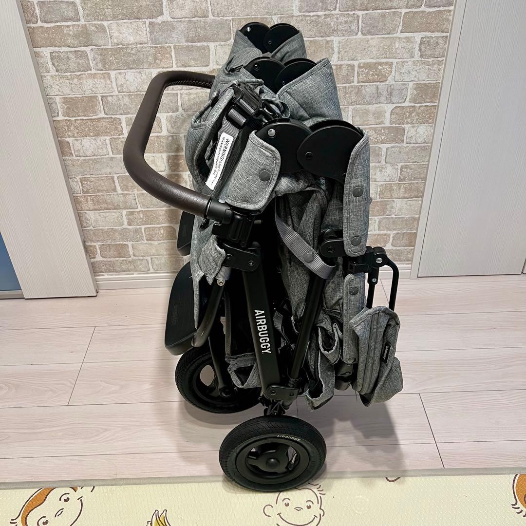 【美品♡】Air Buggyココダブルex フロムバースnomomi1106様用