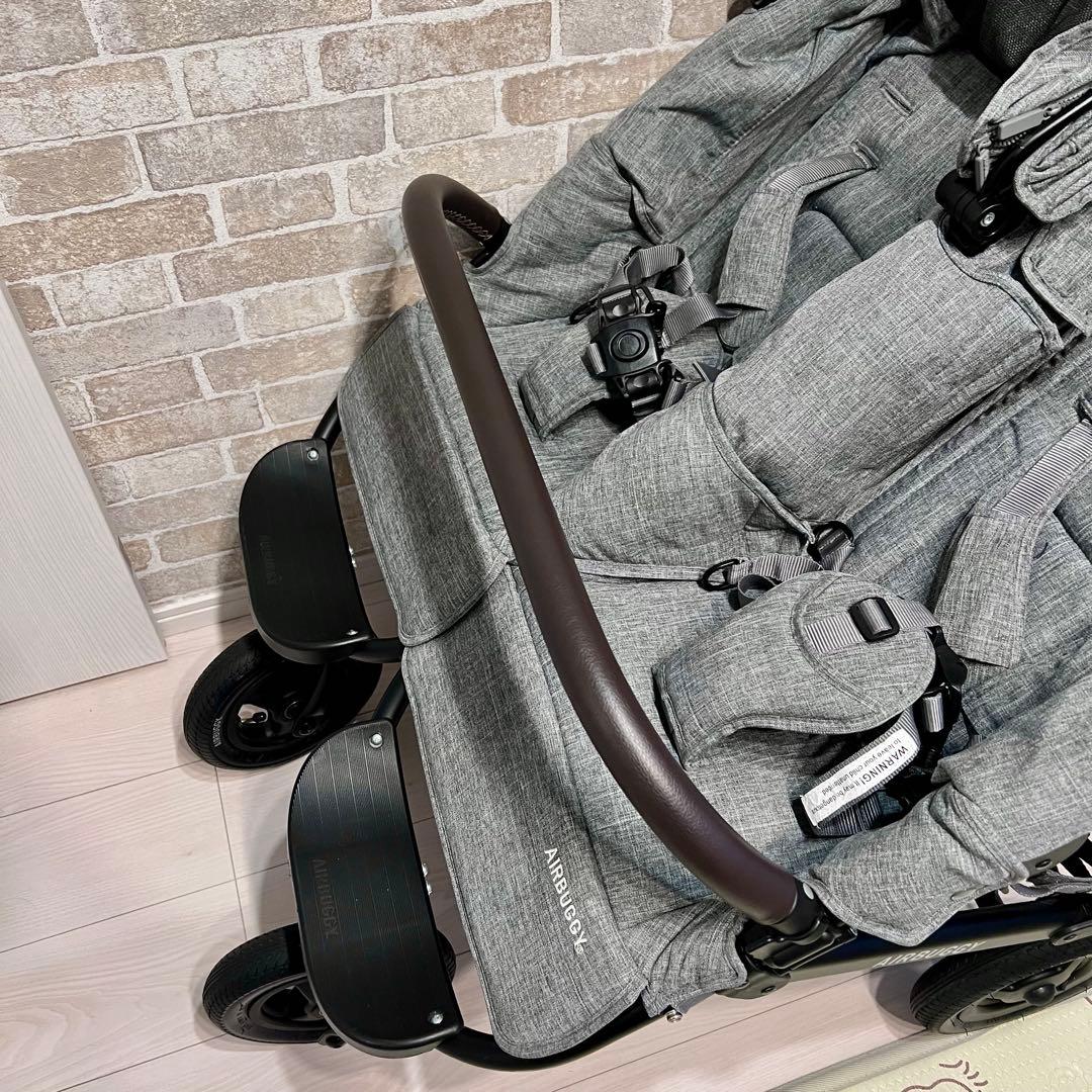 【美品♡】Air Buggyココダブルex フロムバースnomomi1106様用