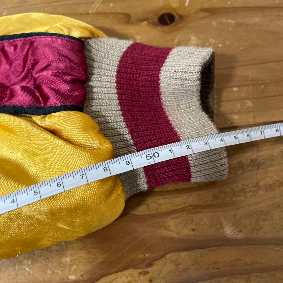 し*)様 DENIME ドゥニーム　スカジャン