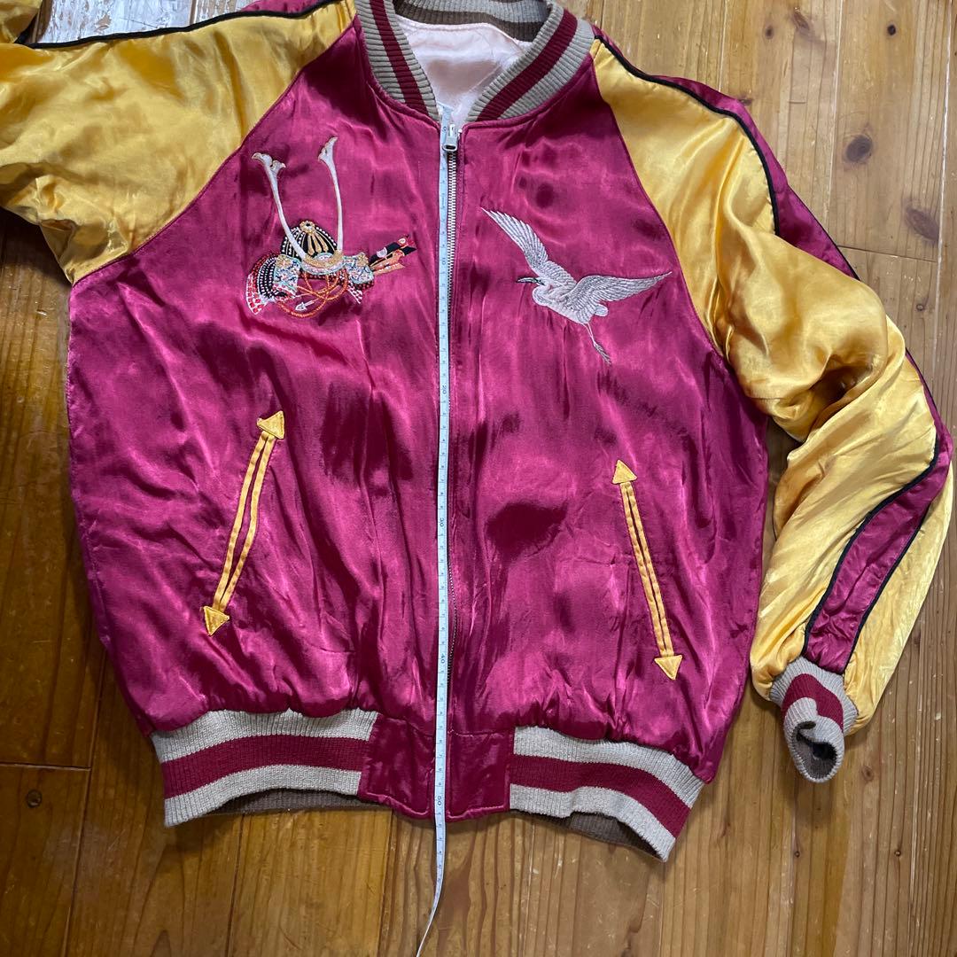 し*)様 DENIME ドゥニーム　スカジャン