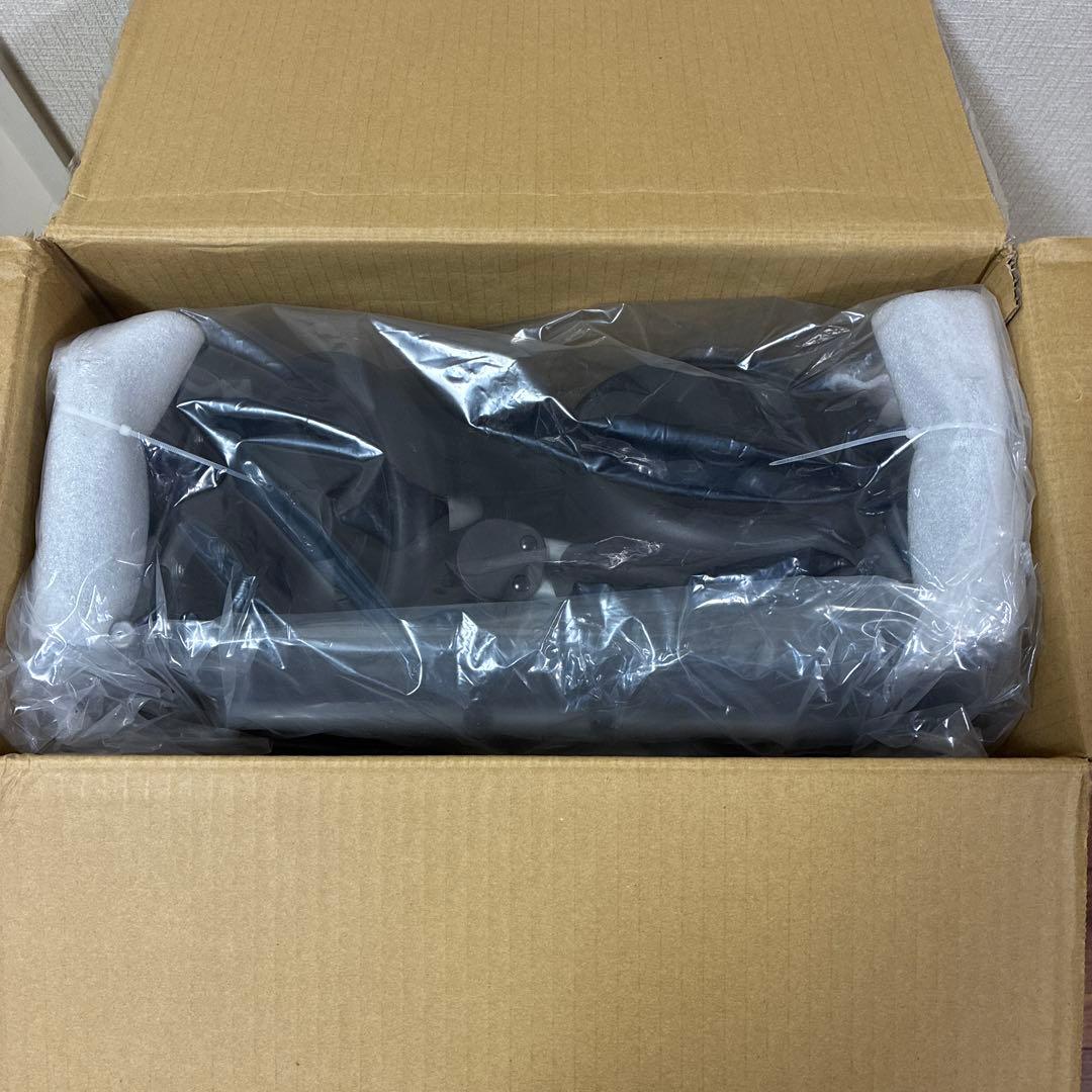 EcoCaエコカショッピングカート+保冷マイバッグセット　EC16