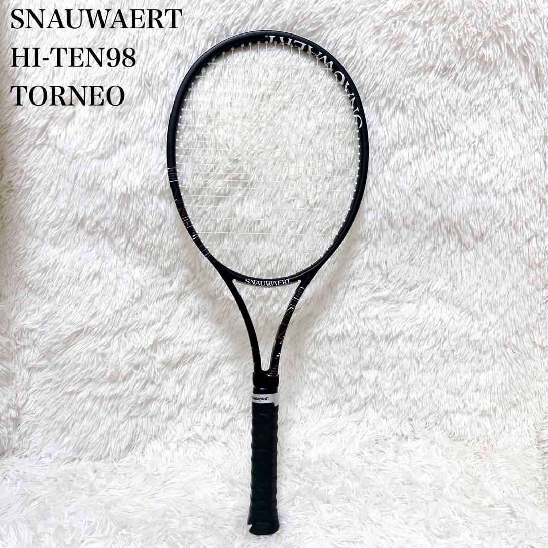 【美品】スノワート ハイ-テン 98 トルネオ HI-TEN 98