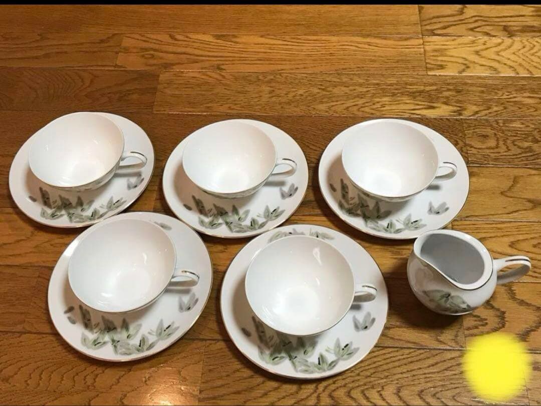 MEITO 名糖　食器セット　サイドボードのセット　①