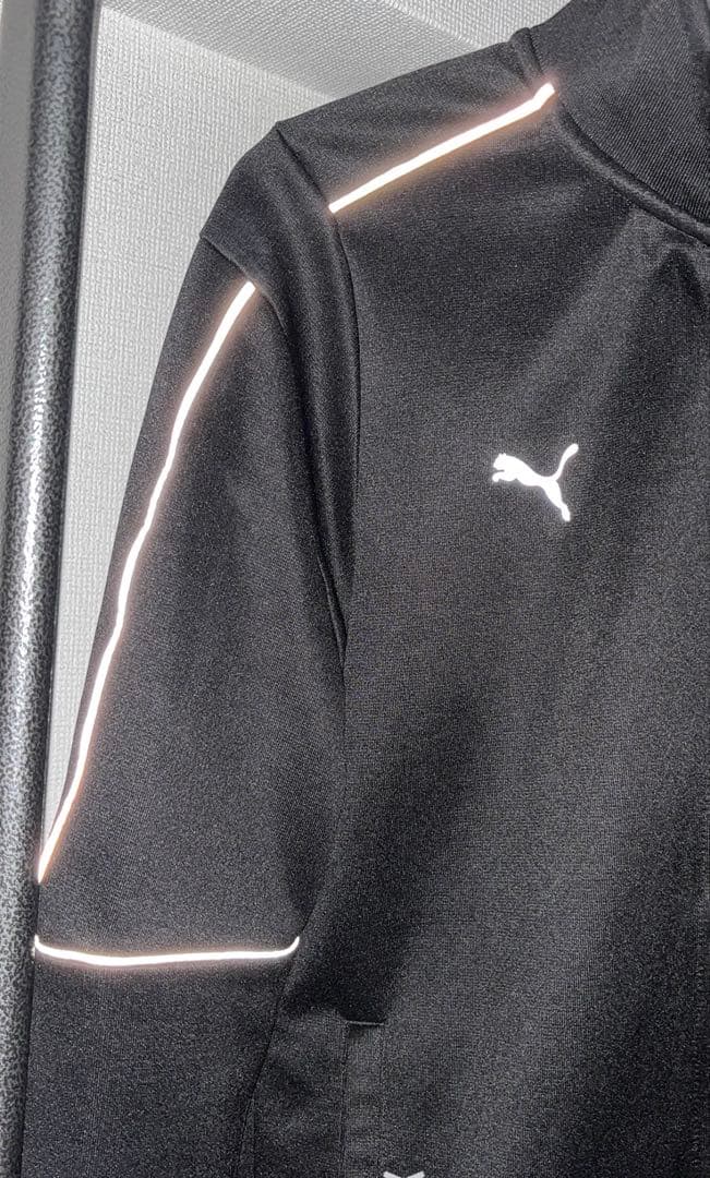 PUMA  オフィシャル MT7 トラックジャケット