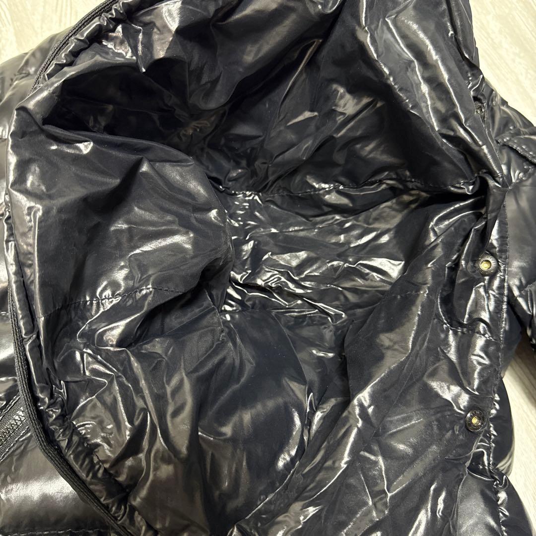 MONCLER モンクレール BADY ブラック レディース サイズ1