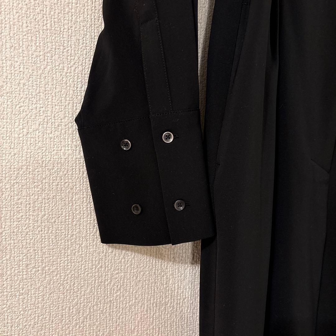 サロペット・オーバーオール・オールインワン ENOF dressy jumpsuit